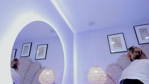 violeta_medina online show from March 21, 2026, 6:40 am