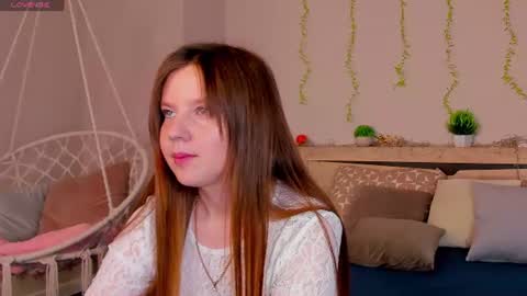 Violeta online show from June 13, 2026, 1:14 am