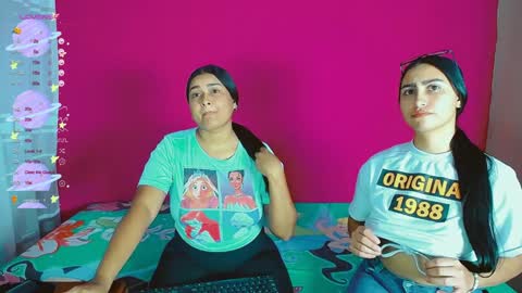 Snapshot of violeta_rouses chatting on December 3, 2024, 2:58 am violeta_rouses online show from December 3, 2024, 2:58 am