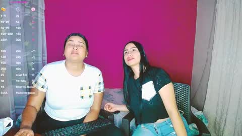 Snapshot of violeta_rouses chatting on February 13, 2025, 7:03 am violeta_rouses online show from February 13, 2025, 7:03 am