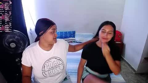 Snapshot of violeta_rouses chatting on November 9, 2025, 6:44 am violeta_rouses online show from November 9, 2025, 6:44 am