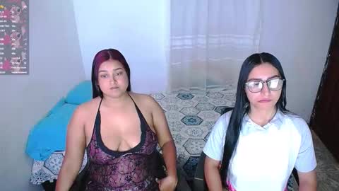 violeta_rouses online show from January 9, 2026, 4:32 pm