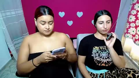 violeta_rouses online show from May 28, 2026, 1:41 pm