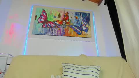 violeta sofia 16 online show from March 26, 2026, 3:23 am