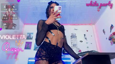 violetaconny online show from April 8, 2026, 8:14 am