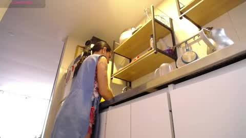 Snapshot of violetagomez_co chatting on May 29, 2026, 1:31 pm Violeta Gmez online show from May 29, 2026, 1:31 pm