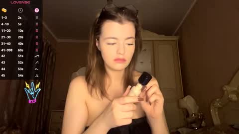 Eva online show from March 17, 2026, 3:59 pm