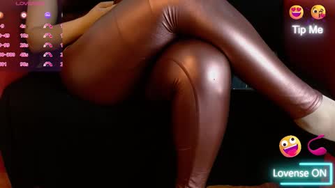 Violeta  morrison online show from March 18, 2026, 2:31 pm