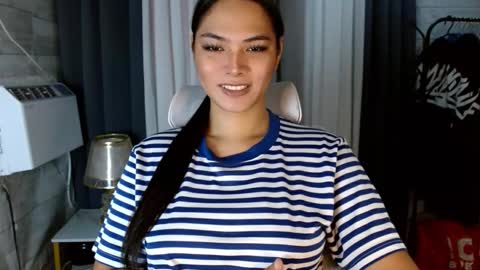 violet online show from October 10, 2025, 12:42 am