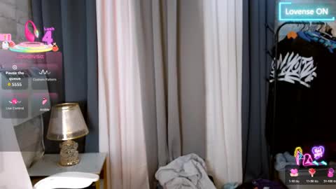 violet online show from May 12, 2026, 12:35 pm