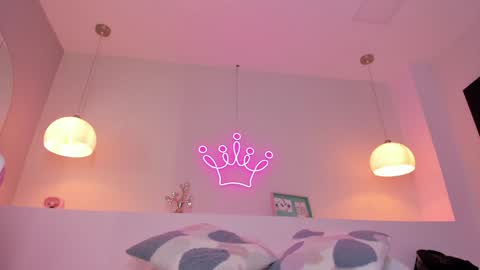 Violeth Hill online show from January 30, 2025, 11:02 pm