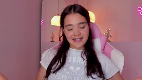 Violeth Hill online show from February 13, 2025, 11:04 pm