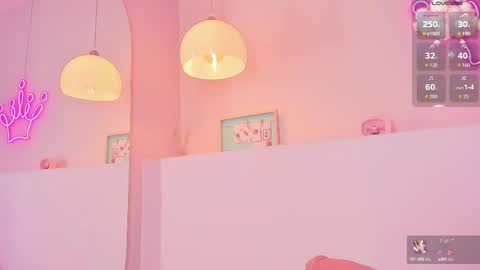 Violeth Hill online show from September 10, 2025, 6:52 pm