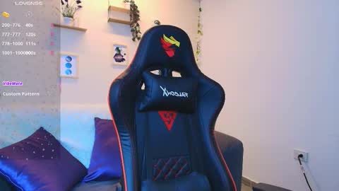 violeth_rosse_ online show from March 3, 2026, 1:23 am