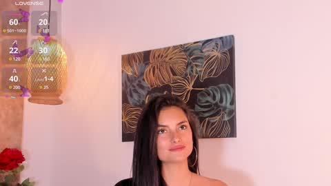 violeth online show from January 14, 2025, 10:12 pm