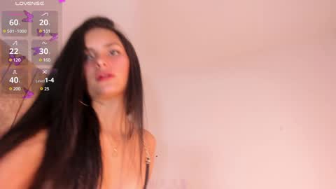 violeth online show from January 24, 2025, 7:07 pm