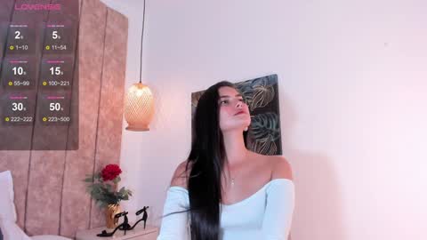 violeth online show from February 7, 2025, 7:17 pm