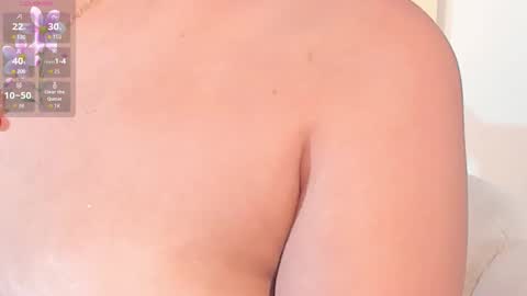 violeth online show from November 18, 2025, 6:34 pm