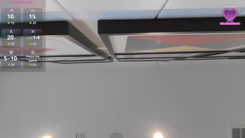 VioletBaby online show from February 5, 2026, 2:11 pm