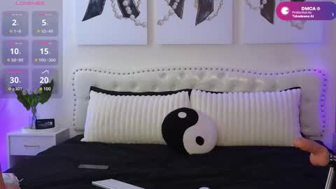 VioletBaby online show from February 27, 2026, 3:01 pm