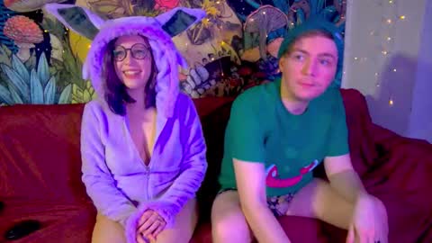 Snapshot of violetmist666 chatting on November 1, 2025, 2:02 am violetmist666 online show from November 1, 2025, 2:02 am