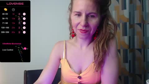 Violet  next stream December 6 online show from December 7, 2024, 9:11 pm