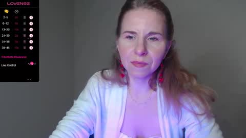 Violet  next stream December 6 online show from December 29, 2024, 10:57 pm