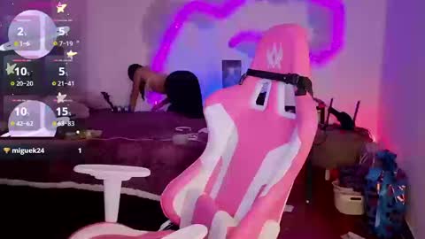   online show from March 18, 2026, 8:34 pm