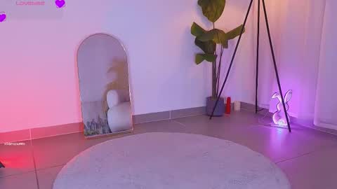 violetssweet online show from January 10, 2026, 1:18 am