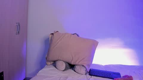 violeta online show from February 13, 2026, 6:26 pm