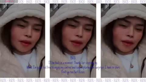 Snapshot of violett_cinnamon chatting on July 2, 2026, 11:16 am Violeta online show from July 2, 2026, 11:16 am