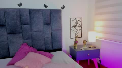 Violetta Ficher online show from January 17, 2026, 2:16 am