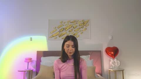violetta_finch online show from February 21, 2026, 10:27 am
