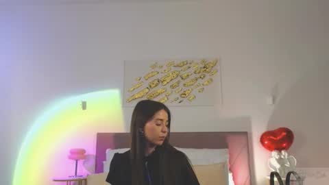 violetta_finch online show from February 25, 2026, 8:57 am