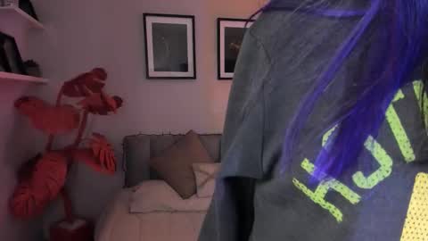 Violetta nur online show from February 11, 2026, 9:20 pm