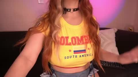 violetta independent model online show from June 18, 2026, 2:34 am