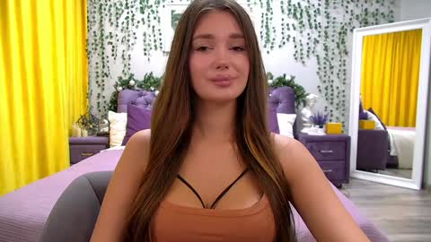 ViolettaCosmo online show from December 16, 2024, 6:49 pm