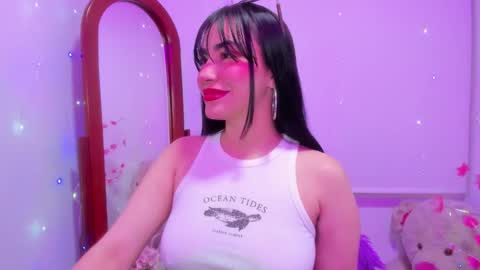 violette_laurent online show from March 10, 2026, 10:20 am