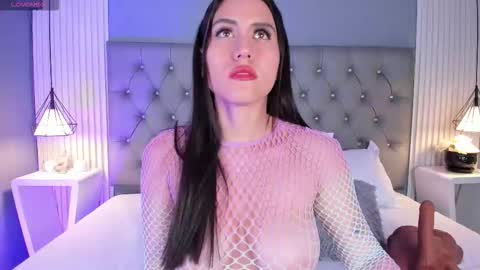 VioletthaRous online show from January 9, 2026, 10:44 pm