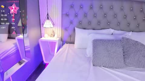 VioletthaRous online show from February 11, 2026, 10:37 pm