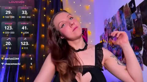 Snapshot of violettmo0n chatting on February 27, 2026, 2:44 am Next stream 1522026 400 GMT 3 online show from February 27, 2026, 2:44 am