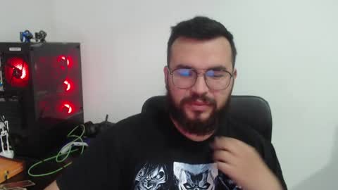 Jhon online show from March 19, 2026, 2:37 am