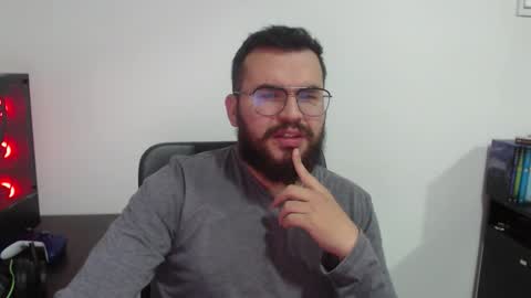 Jhon online show from March 20, 2026, 2:05 am