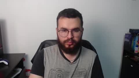 Jhon online show from March 24, 2026, 3:22 am