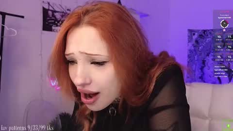 Dommy mommy online show from February 6, 2026, 3:55 am