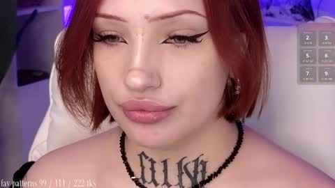 Dommy mommy online show from April 15, 2026, 5:42 pm