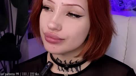 Dommy mommy online show from April 26, 2026, 10:13 am