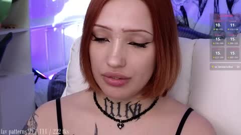 Snapshot of violetvio1ator chatting on May 8, 2026, 4:01 pm Dommy mommy online show from May 8, 2026, 4:01 pm