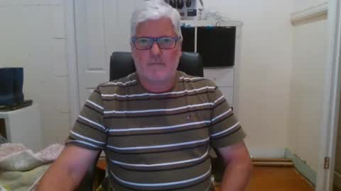 viper654321 online show from January 12, 2025, 8:36 am