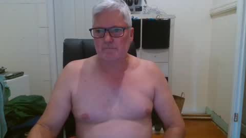 viper654321 online show from February 20, 2025, 7:55 am